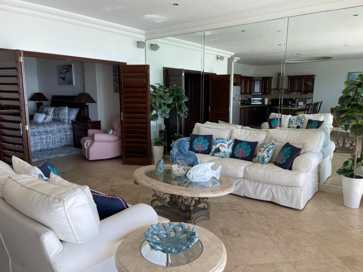 Luxury Condo 18-05 With The Best Ocean View In Rosarito Luaran gambar